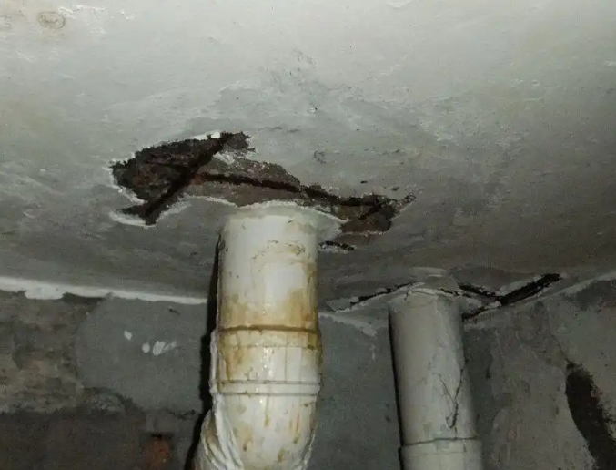 科尔沁卫生间漏水维修公司浅析科尔沁卫生间渗水维修的方法